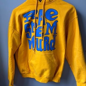 RAE SREMMURD EXCLUSIVE HOODIE
